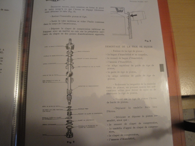 Ces catalogues me vienne d'un ancien concessionnaire de la marque mon petit LOLO  les bonnes relations entre garagiste de province tu ne peu pas connaitre cela le parisien