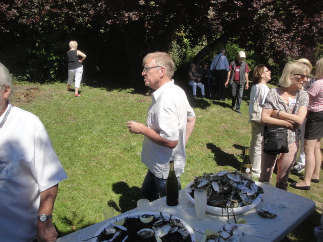 Ils vont revenir tes compères Pierre