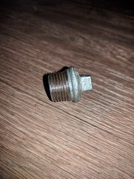 bouchon plomberie 1/2"