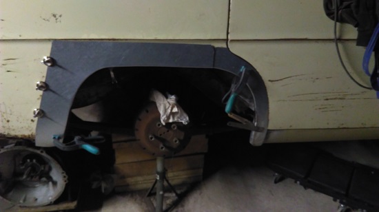 premier teste pour les ailes reste a finaliser