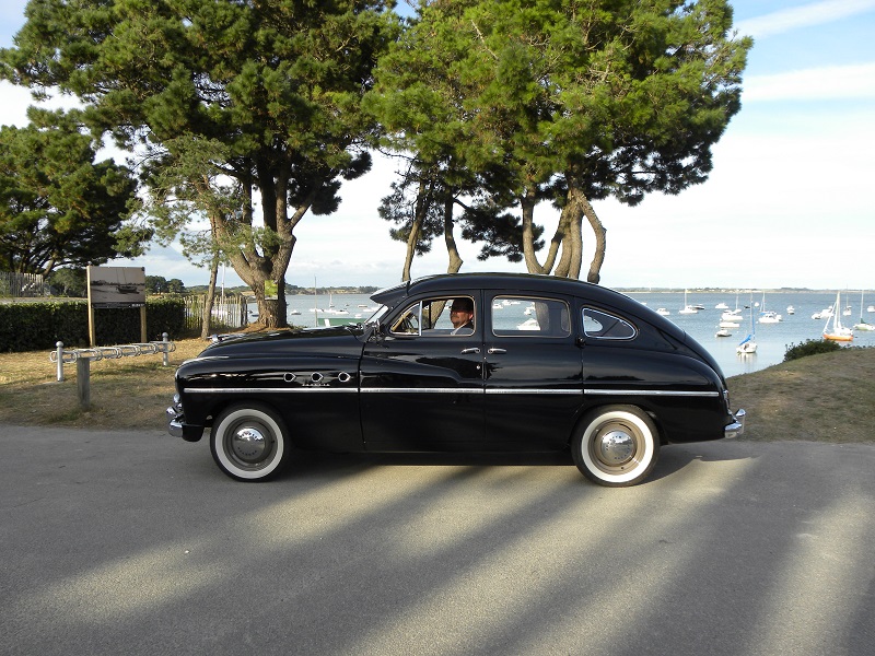 Embouchure de la Vilaine, petite plage de Kervoyal en Damgan