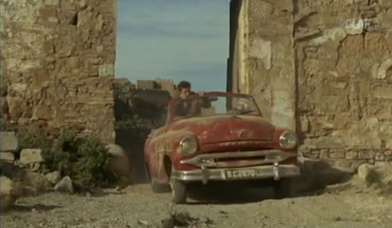 si quelqu'un connait ce film ou l'on voit un cabriolet Mignot -Billebault
