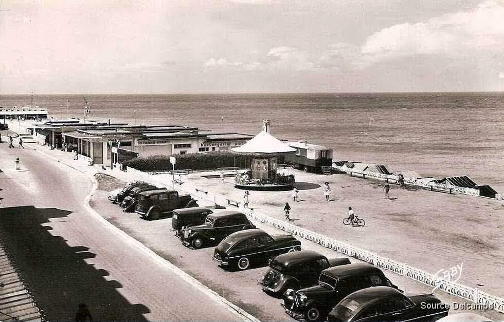 vedette Luc sur mer 1950.jpg