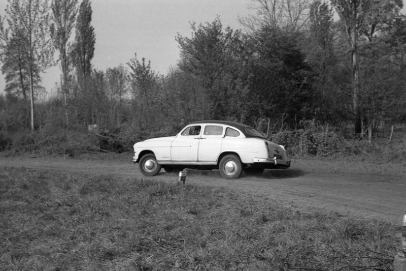 monté dans les tours