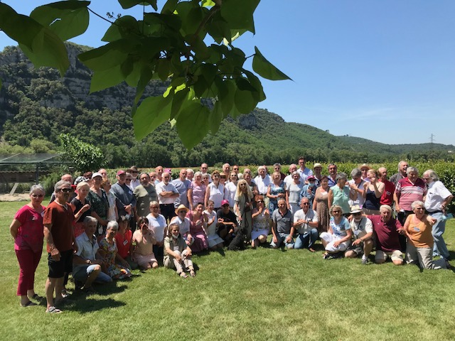 J'ai dit qu'il y en avait beaucoup