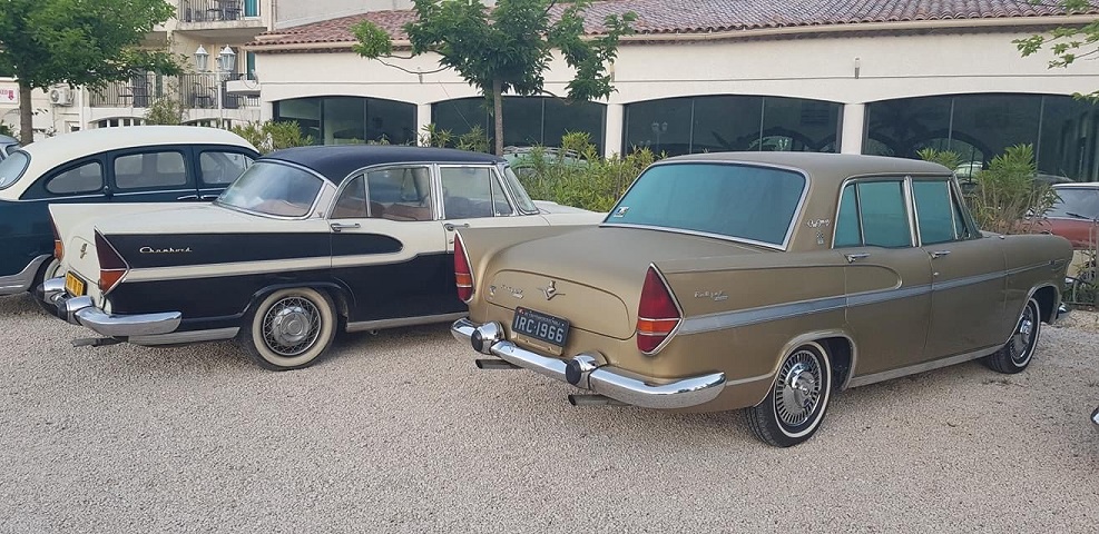 L'Emi Sul Brésilienne