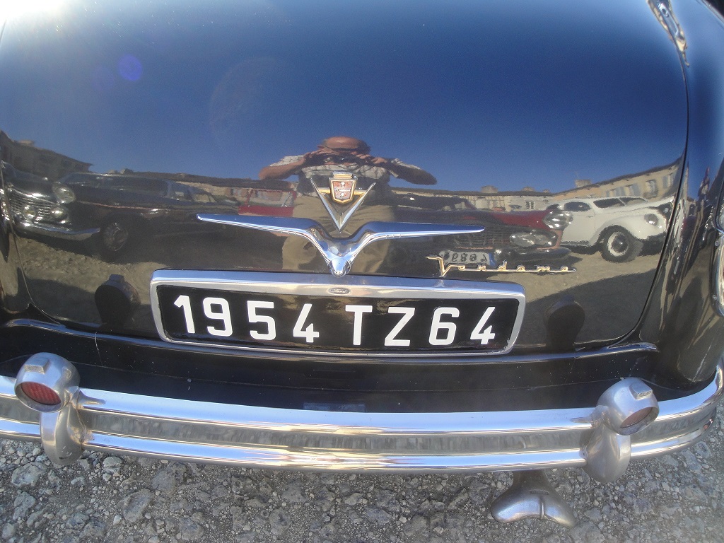 Ma référence, la Vendôme de Christophe Ravaillaut