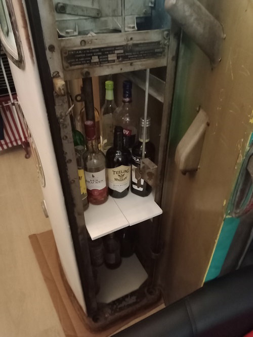 avec le carburants bien mieux