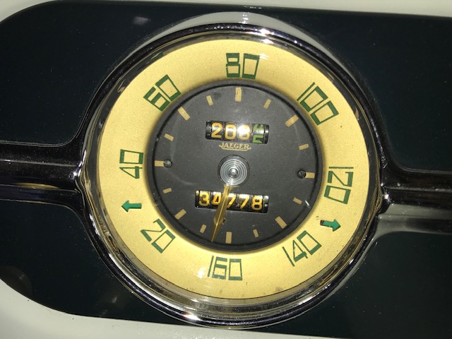 Photo prise aujourd'hui