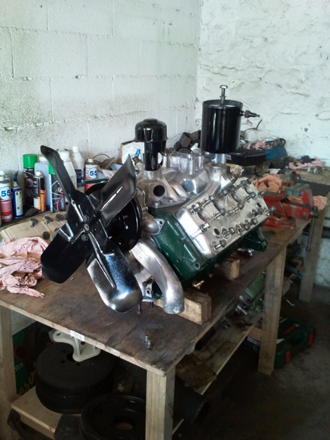 montage a blanc pour la photo