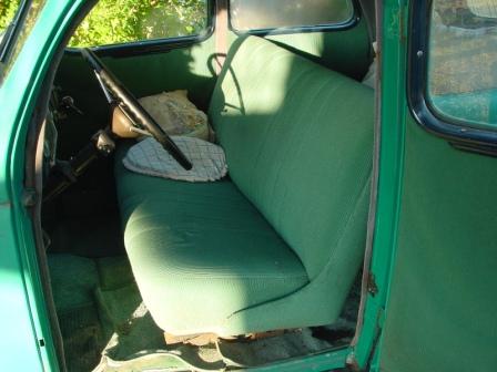 avant, au volant tout le monde