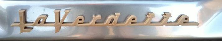 LaVerdette